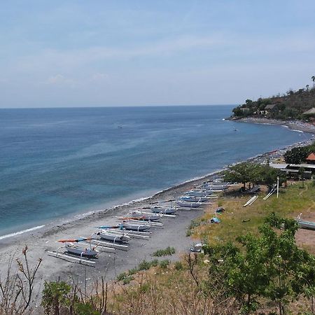 Fishermen'S Guesthouse Amed Zimmer foto