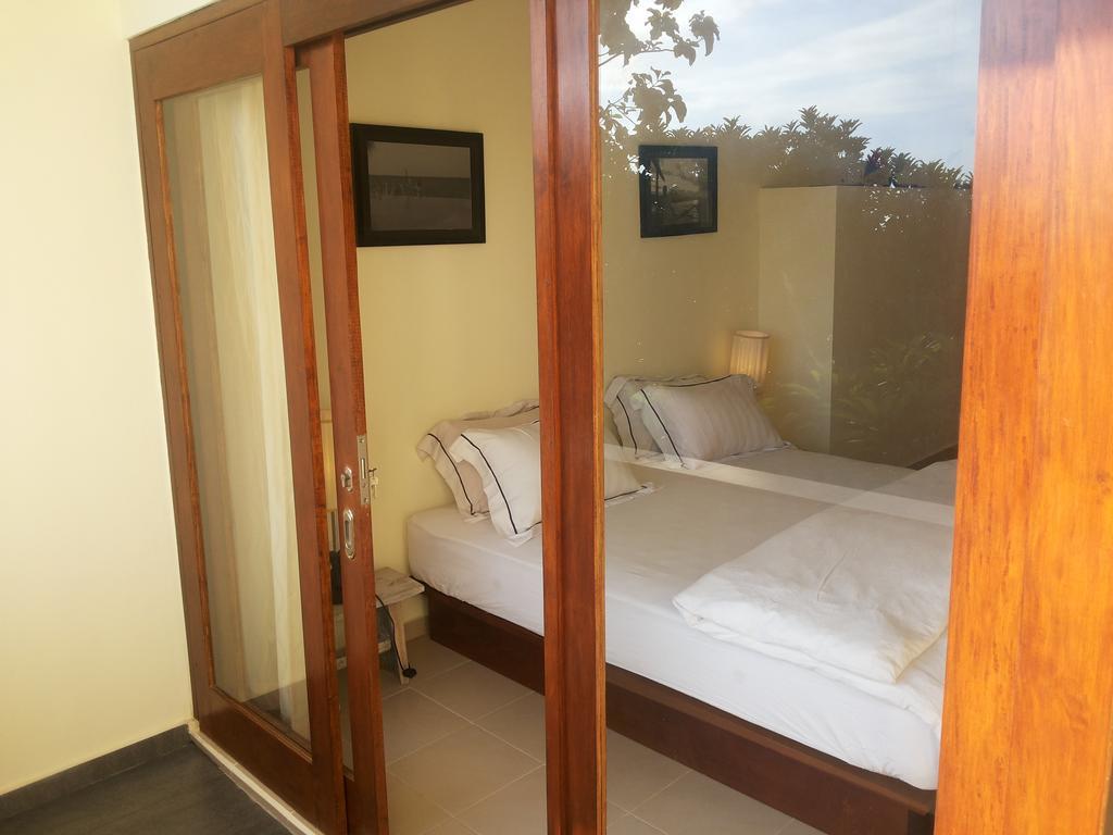 Fishermen'S Guesthouse Amed Zimmer foto