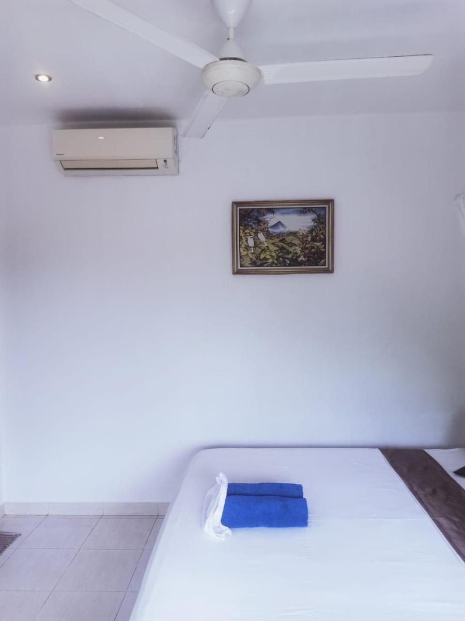 Fishermen'S Guesthouse Amed Exterior foto
