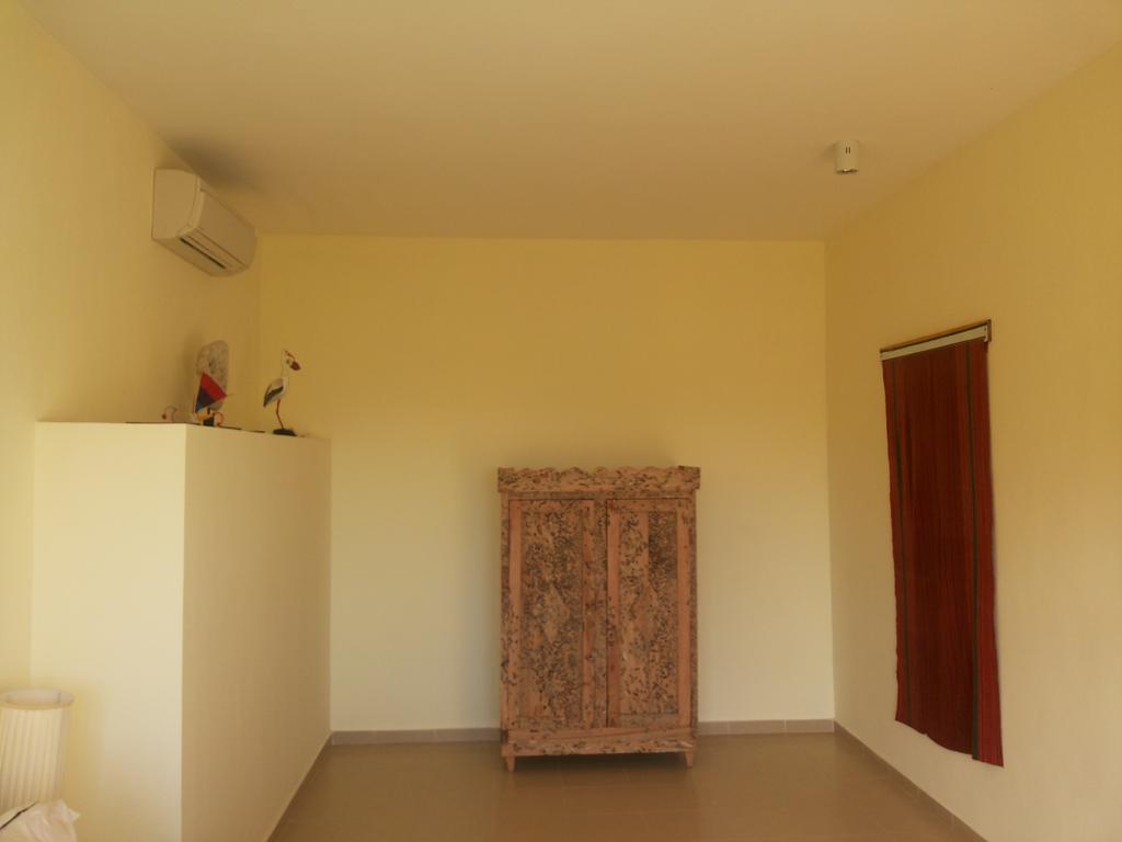 Fishermen'S Guesthouse Amed Zimmer foto