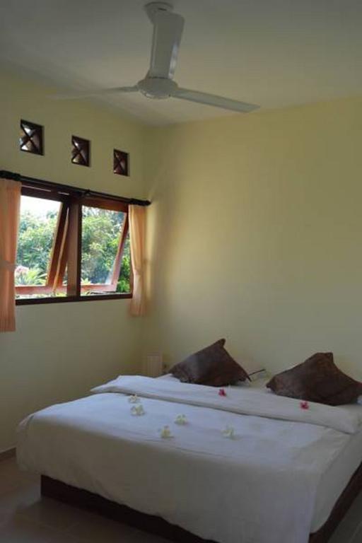 Fishermen'S Guesthouse Amed Zimmer foto