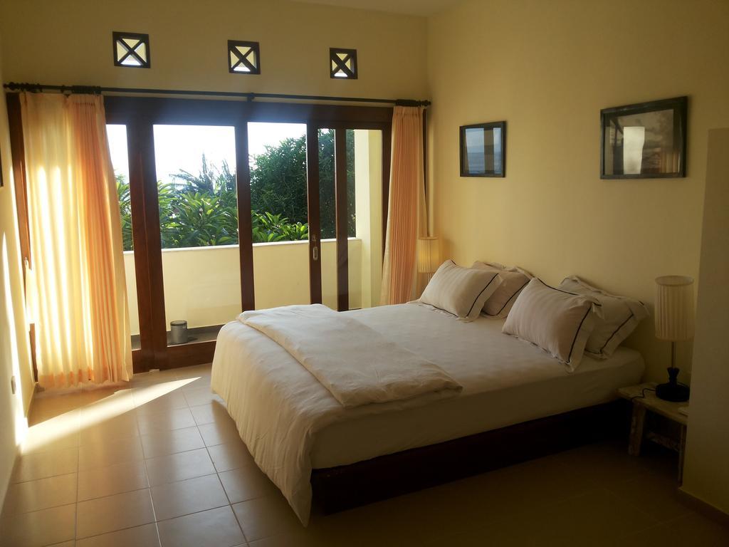Fishermen'S Guesthouse Amed Zimmer foto