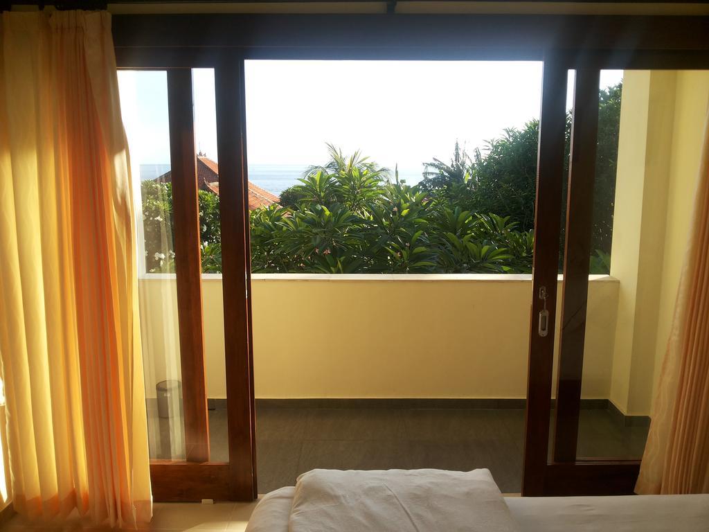 Fishermen'S Guesthouse Amed Zimmer foto